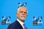 Оценена идея президента Чехии о вступлении части Украины в НАТО