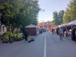 В Калуге пройдёт традиционная ярмарка выходного дня