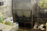 Калужанин организовал нарколабораторию в Тверской области