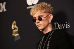 Machine Gun Kelly       