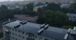 Более 160 крыш жилых домов отремонтируют в Калужской области в 2025 году