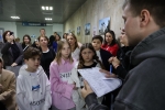 Калужане выступят в телешоу «Голос.Дети»