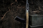 Стало известно об оттягивании войск ВСУ из-под станции Выемка в ДНР