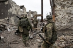 ВСУ оставили большое количество западного оружия в Нью-Йорке
