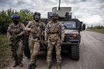 «Ребята в Курске». Американская ЧВК опубликовала фото своих наемников в российском приграничье. Что об этом известно?