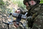 В ВСУ рассказали о невозможности атаковать приграничье России из-за натиска БПЛА