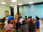 Свидетельства выпускникам губернаторских групп вручили на Большой калужской тропе