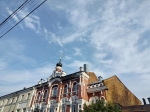Четверг в Калуге обещает быть облачным
