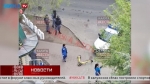 Посетители кафе «Градус» продолжают досаждать жителям окрестных домов