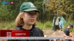 Поисковики и антропологи ищут и изучают останки красноармейцев в Барятинском районе
