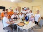 В Калужской области устроили праздник для курян