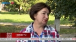 О планах благоустройства сквера Мира рассказала ландшафтный дизайнер проекта