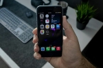 iPhone     