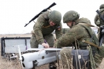 В Харьковской области назвали число контролируемых Россией населенных пунктов