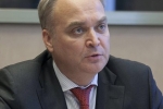 Посол России в Вашингтоне высказался о контактах с США по ситуации в Курской области