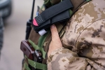 В Харьковской области назвали причины присутствия наемников в регионе