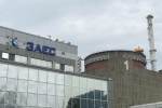 На ЗАЭС автоматика отключила высоковольтную линию энергоснабжения