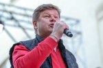 Губерниев высказался о ненастоящей сборной Колумбии на турнире в России