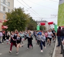 Калужан приглашают поучаствовать в «Кроссе нации»