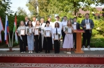 На Дереве славы Малоярославца появились новые имена