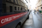 По факту расправы над россиянином в его собственной квартире завели дело
