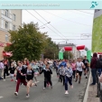 Калужан приглашают поучаствовать в «Кроссе нации»