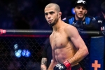    - UFC    