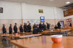 Сотрудник ФСИН погиб при захвате волгоградской колонии заключенными