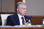 Узбекистан и Азербайджан заключили договор о союзничестве