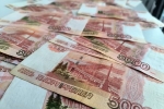С уходящих из России иностранцев собрали в 66 раз больше плана
