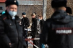 В волгоградских колониях за два месяца до бунта отказались от усиления мер безопасности