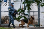 Правозащитник рассказал об условиях содержания заключенных в ИК-19 под Волгоградом