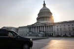 В США назвали санкции самым дешевым способом подорвать экономику России