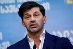 Мэр Тбилиси рассказал о нежелании грузин повторить ситуацию на Украине
