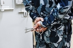 Раскрыты детали о захваченной заключенными российской колонии