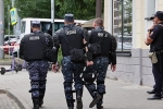 После захвата колонии ФСИН России направила сотрудников в Волгоградскую область