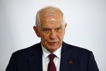 Глава евродипломатии признал Евросоюз частью конфликта на Украине