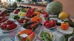 В Калуге состоится выставка урожая