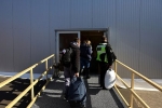 В Белоруссии раскрыли число прибывших с 2022 года украинцев