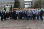 В Кирове открыли Доску Почета