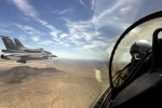В США отвергли планы поставлять Украине истребители F-16
