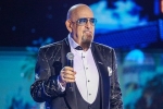 Шуфутинский повысил стоимость выступлений перед 3 сентября