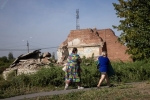 Подполье сообщило о проводимой Киевом эвакуации из Николаевской и Херсонской областей