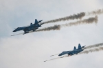Россия нанесла удар по пункту временной дислокации ВСУ в Славянске