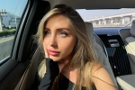 Появились подробности о жизни предполагаемой спутницы Дурова