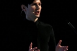 Администрация Telegram выпустила заявление по задержанию Дурова