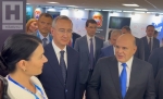 Михаил Мишустин пожелал Боровску победы во Всероссийском конкурсе