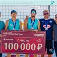 Обнинские спортсмены взяли \