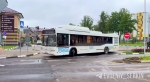 С утра 27 августа в Обнинске добавят утренних автобусов