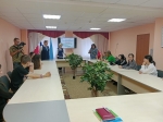 Для школьников Калужской области организован цикл профориентационных мероприятий